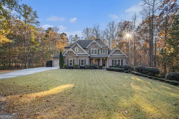 Monroe, GA 30655,1205 Highgrove CT