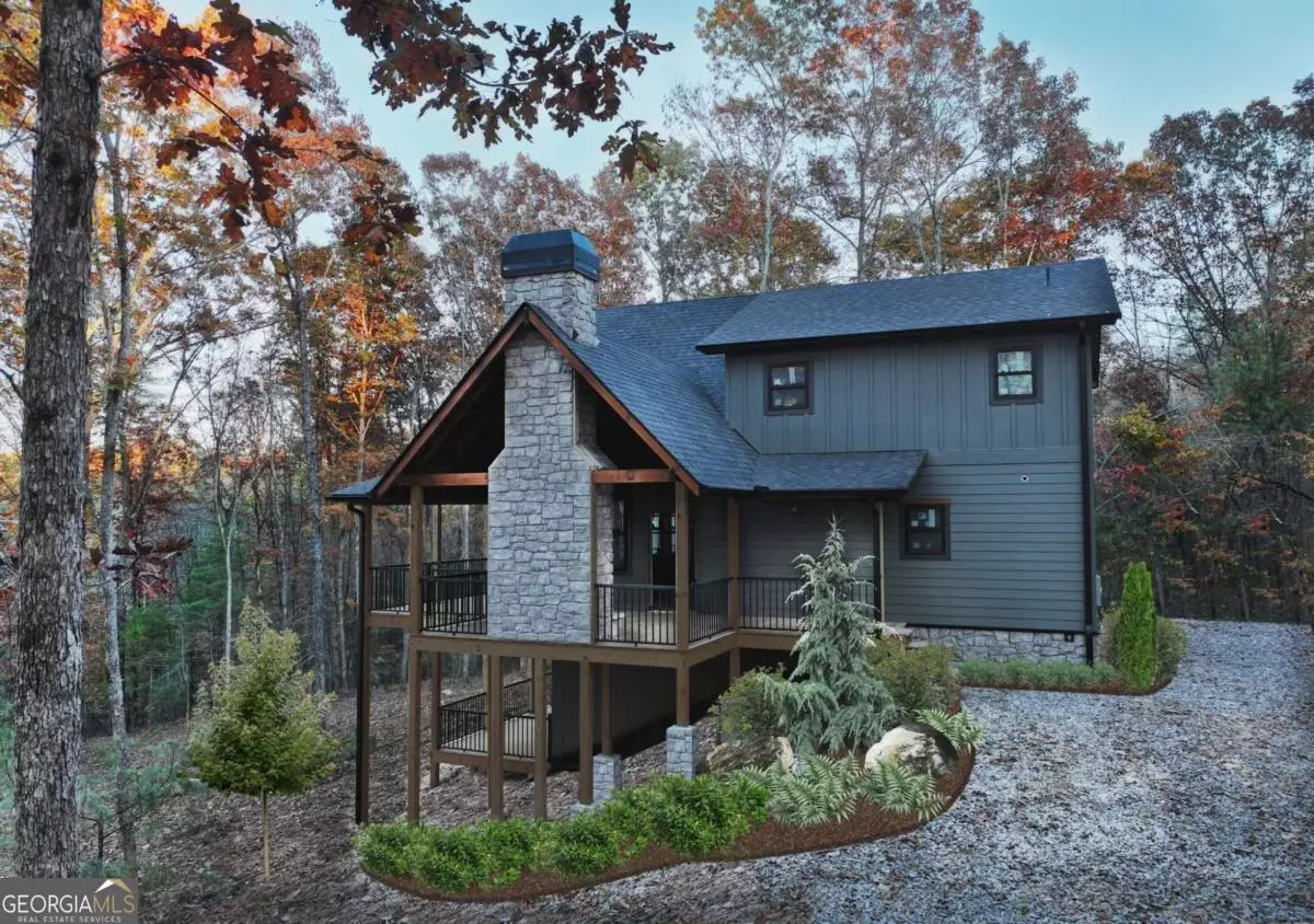 Epworth, GA 30541,TRACT 1 Big Oak LN