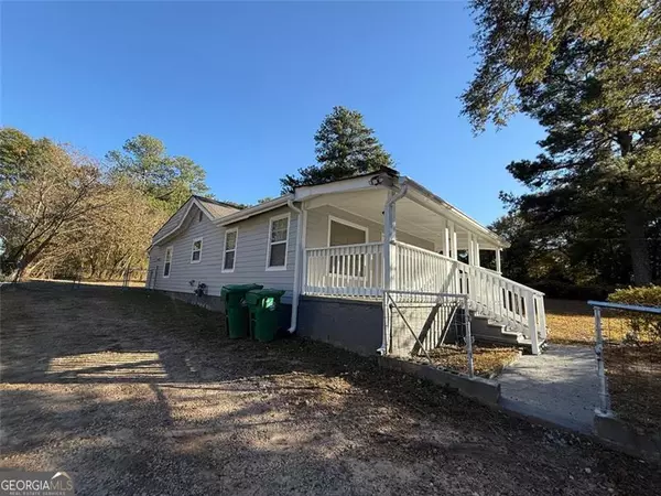 Stone Mountain, GA 30083,221 SHEPPARD