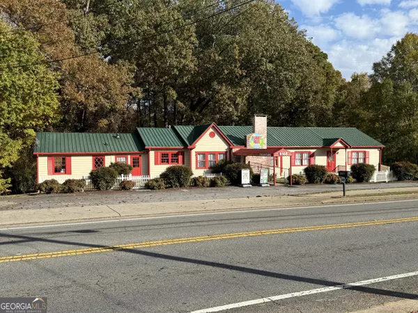 4168 S Main ST, Acworth, GA 30101