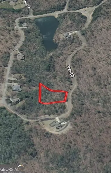 Clarkesville, GA 30523,0 Orchard DR