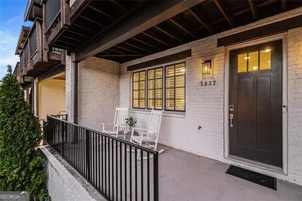 Atlanta, GA 30318,1837 Brooks