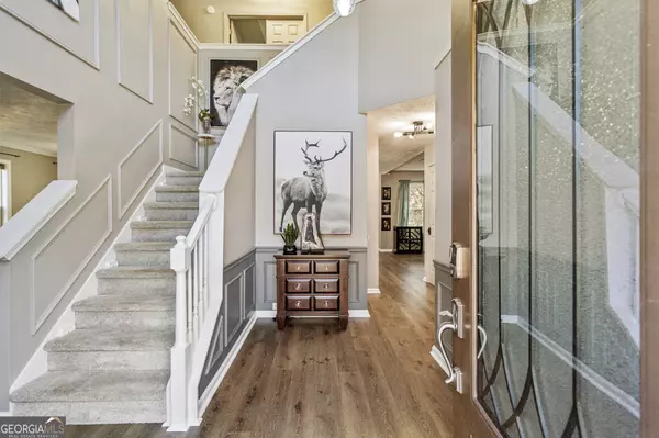 Kennesaw, GA 30144,3966 Lullwater Main NW