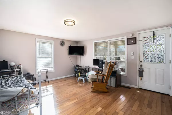 Blue Ridge, GA 30513,65 Black Oak Ridge RD