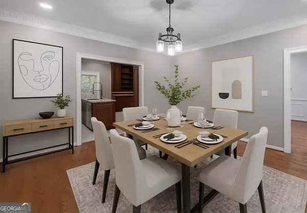 Roswell, GA 30075,105 Beech Tree LN