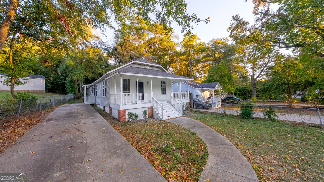 2021 Elgin DR, Columbus, GA 31901