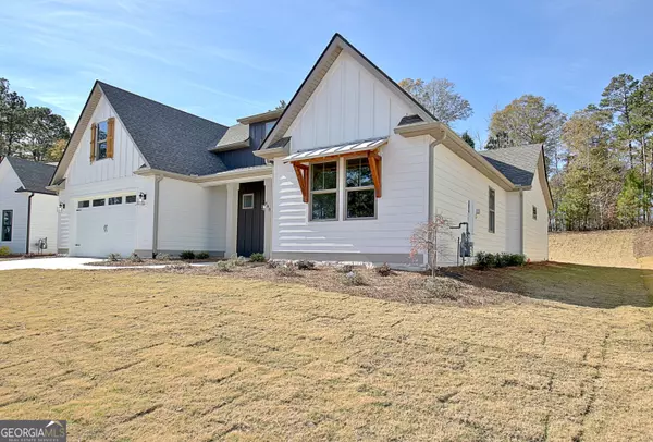 Senoia, GA 30276,480 Werner WAY