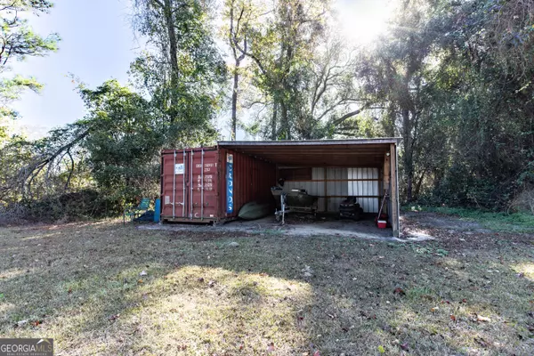 Brooklet, GA 30415,358 Home RD