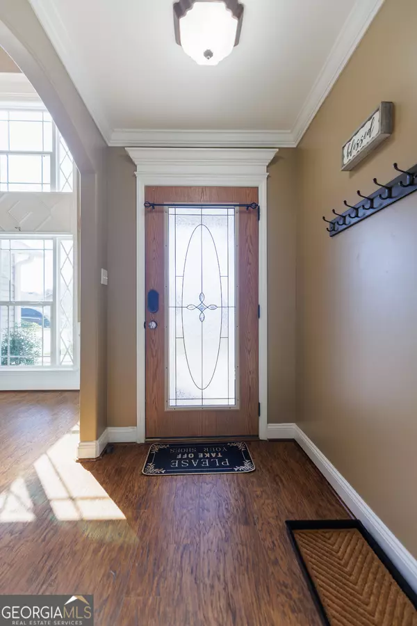 Valdosta, GA 31605,4686 Custer DR