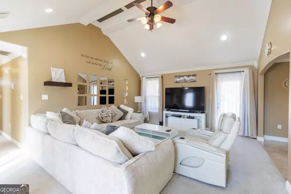 Valdosta, GA 31605,4686 Custer DR