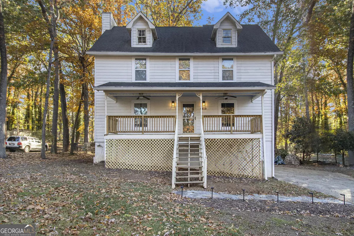 Jonesboro, GA 30236,8212 Lullwater CT