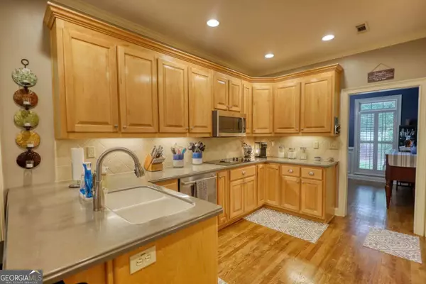 Social Circle, GA 30025,10 Nicklaus CIR