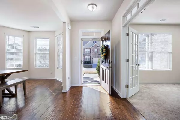 Dallas, GA 30132,578 Victoria Heights DR