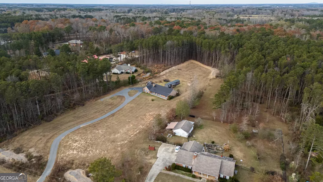 505 stone RD, Mcdonough, GA 30253