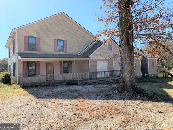 222 Reno RD, Royston, GA 30662