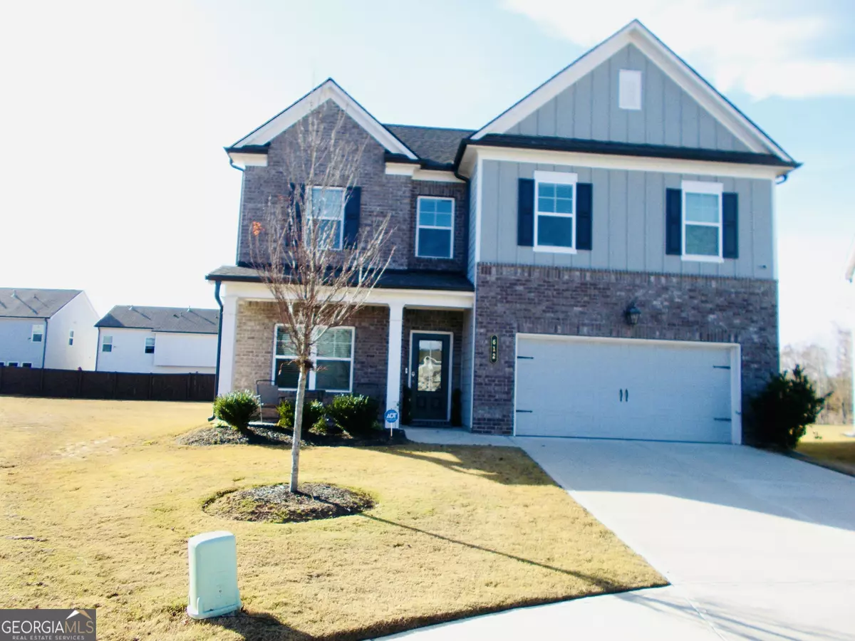 Auburn, GA 30011,612 Auburn Crossing DR