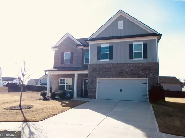 Auburn, GA 30011,612 Auburn Crossing DR