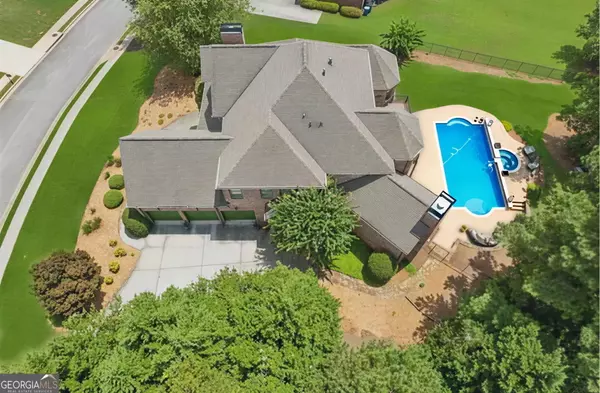 Lawrenceville, GA 30045,3215 Kylee Dawn CIR