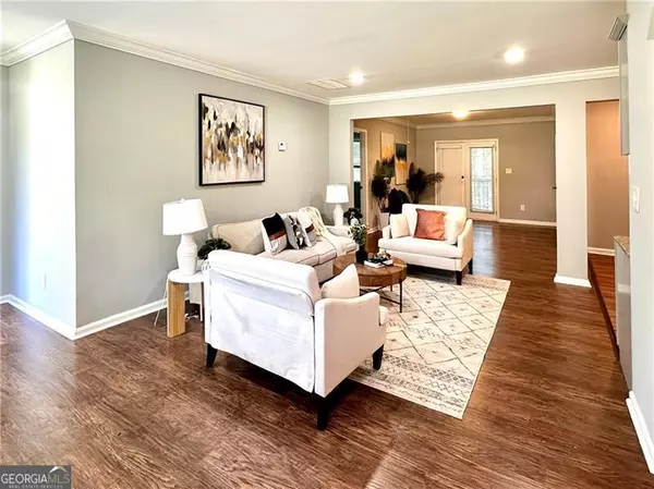 Atlanta, GA 30310,856 Bridgewater