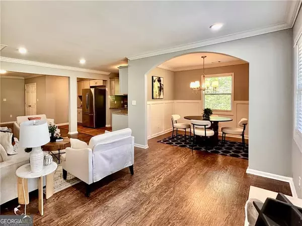 Atlanta, GA 30310,856 Bridgewater