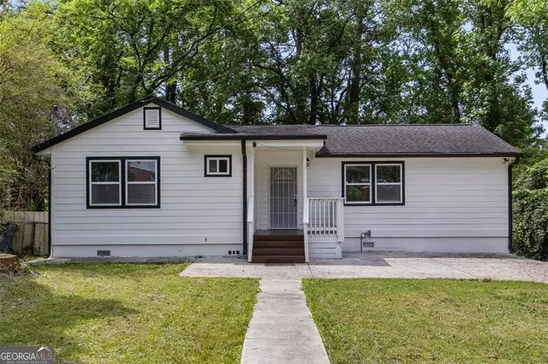 856 Bridgewater, Atlanta, GA 30310