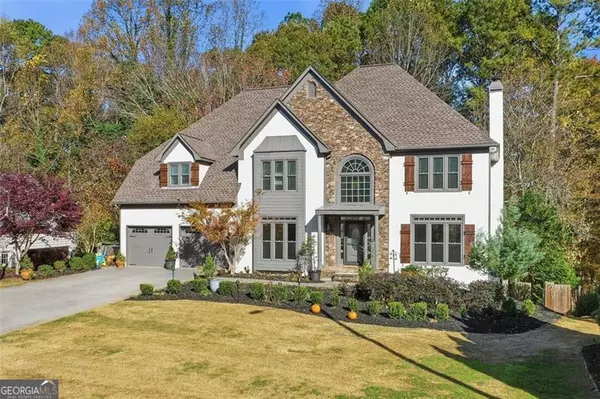 Acworth, GA 30101,5586 FORKWOOD DR NW