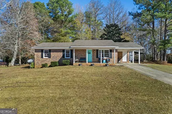 421 Broad ST, Tallapoosa, GA 30176