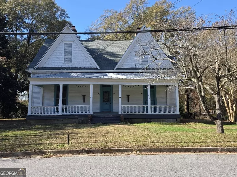 192 Cloud ST, Jonesboro, GA 30236