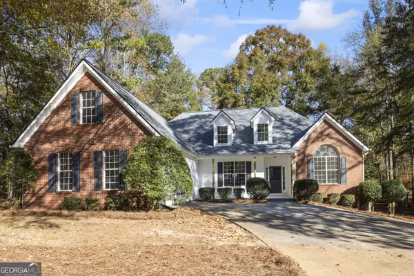 65 Barrington Ridge CT, Sharpsburg, GA 30277