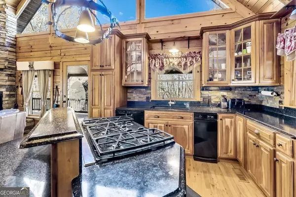 Morganton, GA 30560,116 Channing Ridge RD #10