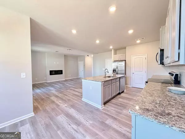 Gainesville, GA 30504,4749 Ridge Valley DR