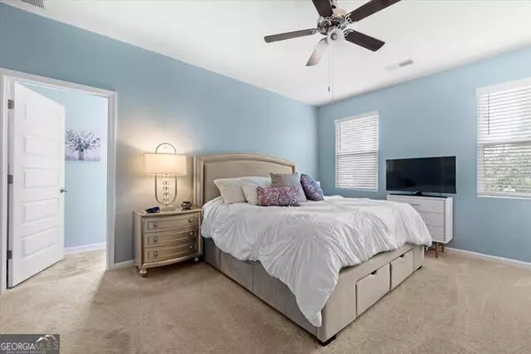 Madison, GA 30650,1041 Creekwood Circle