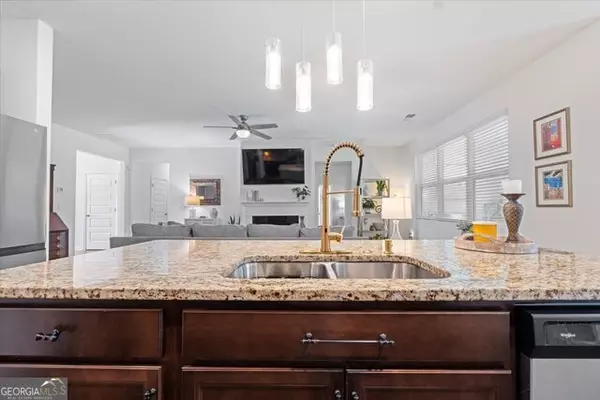 Madison, GA 30650,1041 Creekwood Circle