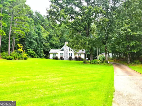 40 Springdale DR, Palmetto, GA 30268