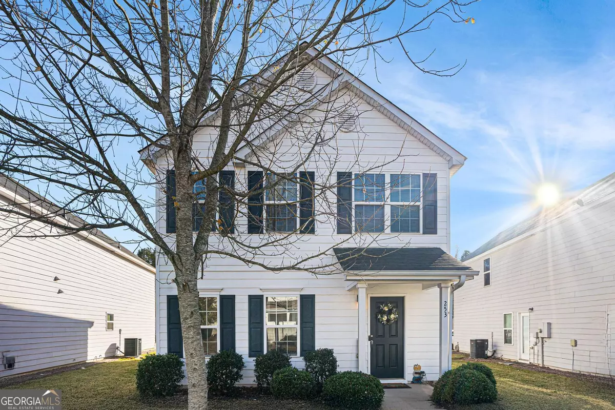 Athens, GA 30607,253 Sidney Lanier AVE