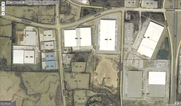 Calhoun, GA 30701,2680 Highway 41