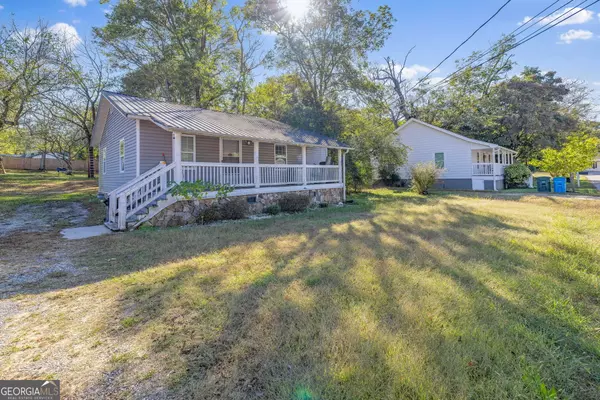 Commerce, GA 30529,268 Barber ST