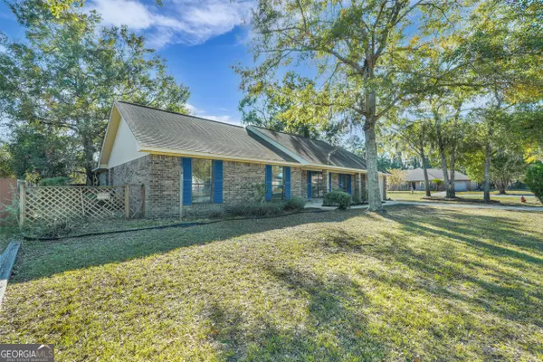 Hinesville, GA 31313,578 Joseph Martin RD