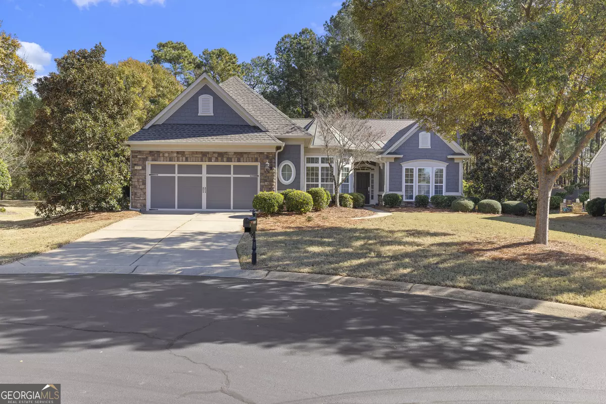 Greensboro, GA 30642,1031 Delconee PL