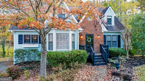 Kennesaw, GA 30152,1068 W Mill DR NW