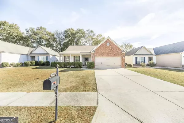 Byron, GA 31008,135 Abelia LN