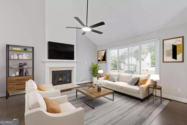 Lawrenceville, GA 30043,1425 Watercrest CIR