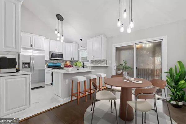 Lawrenceville, GA 30043,1425 Watercrest CIR