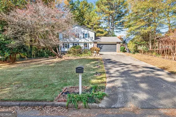 Lilburn, GA 30047,1075 WESTCHESTER SW