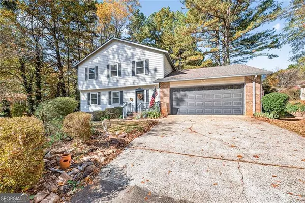 Lilburn, GA 30047,1075 WESTCHESTER SW