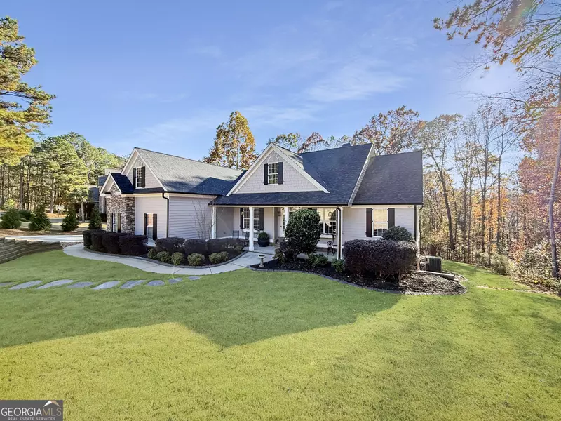 44 S Arbor SHRS, Newnan, GA 30265