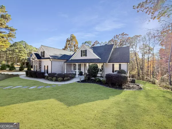 44 S Arbor SHRS, Newnan, GA 30265