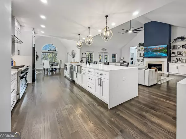 Newnan, GA 30265,44 S Arbor SHRS