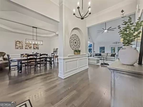 Newnan, GA 30265,44 S Arbor SHRS