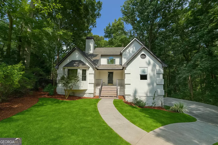 1406 The LN, Lawrenceville, GA 30043